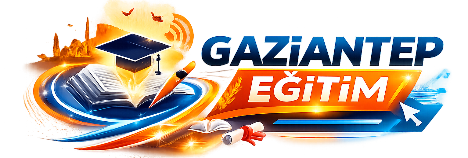 Gaziantep Eğitim